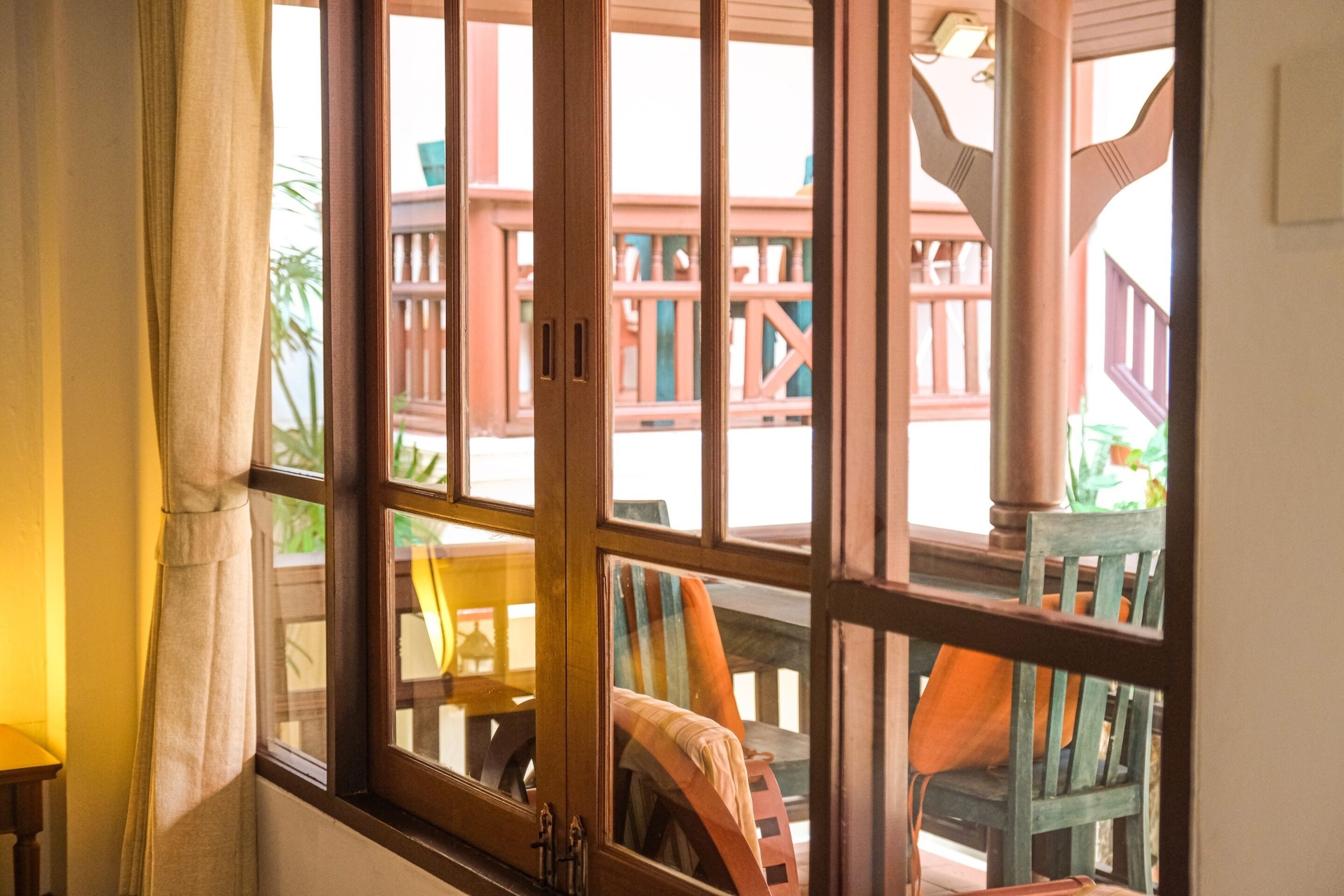 Photo - Bhundhari Chaweng Beach Resort Koh Samui - SHA Plus