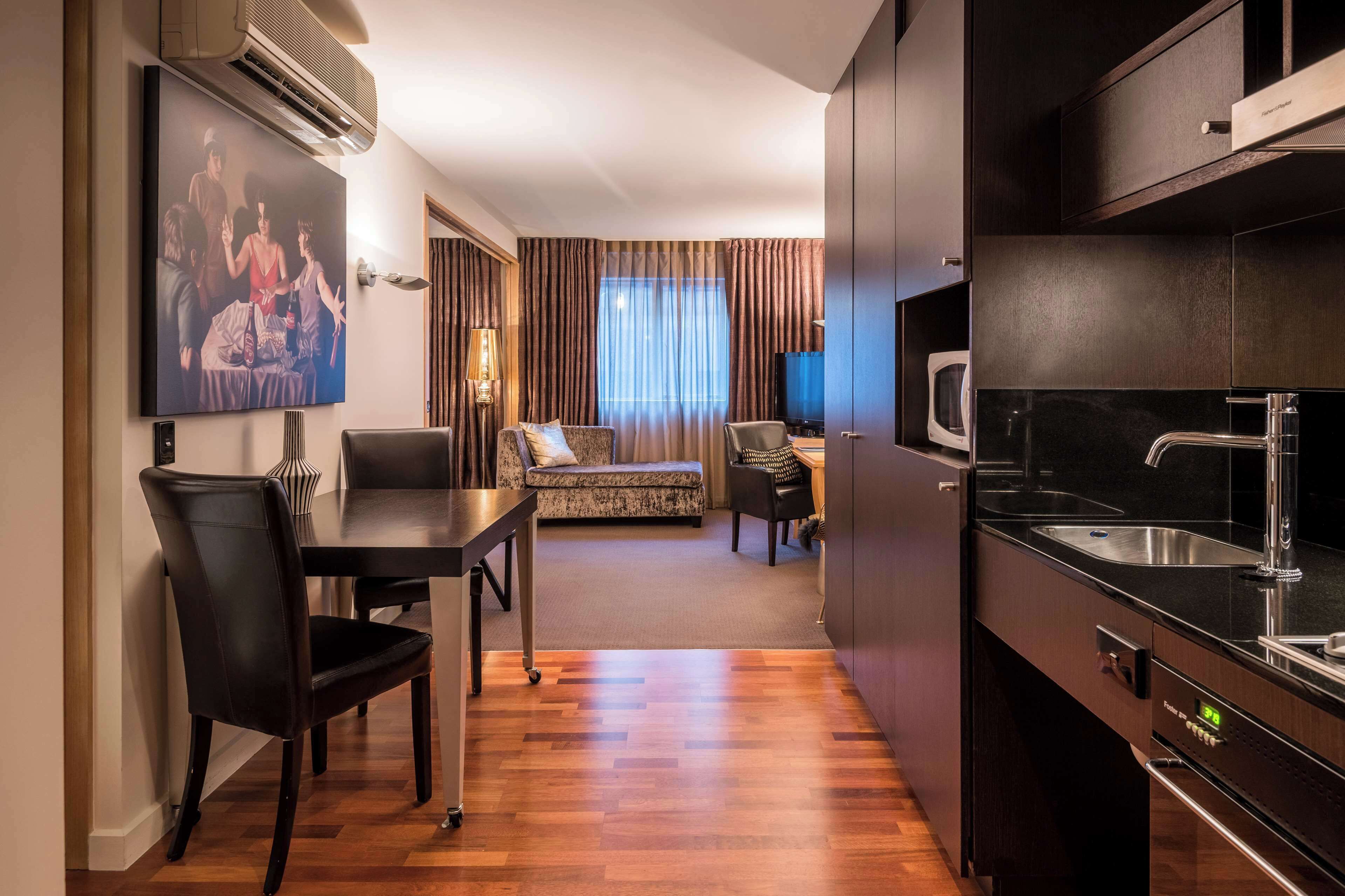 Foto - Museum Apartment Hotel, Independent Collection by EVT