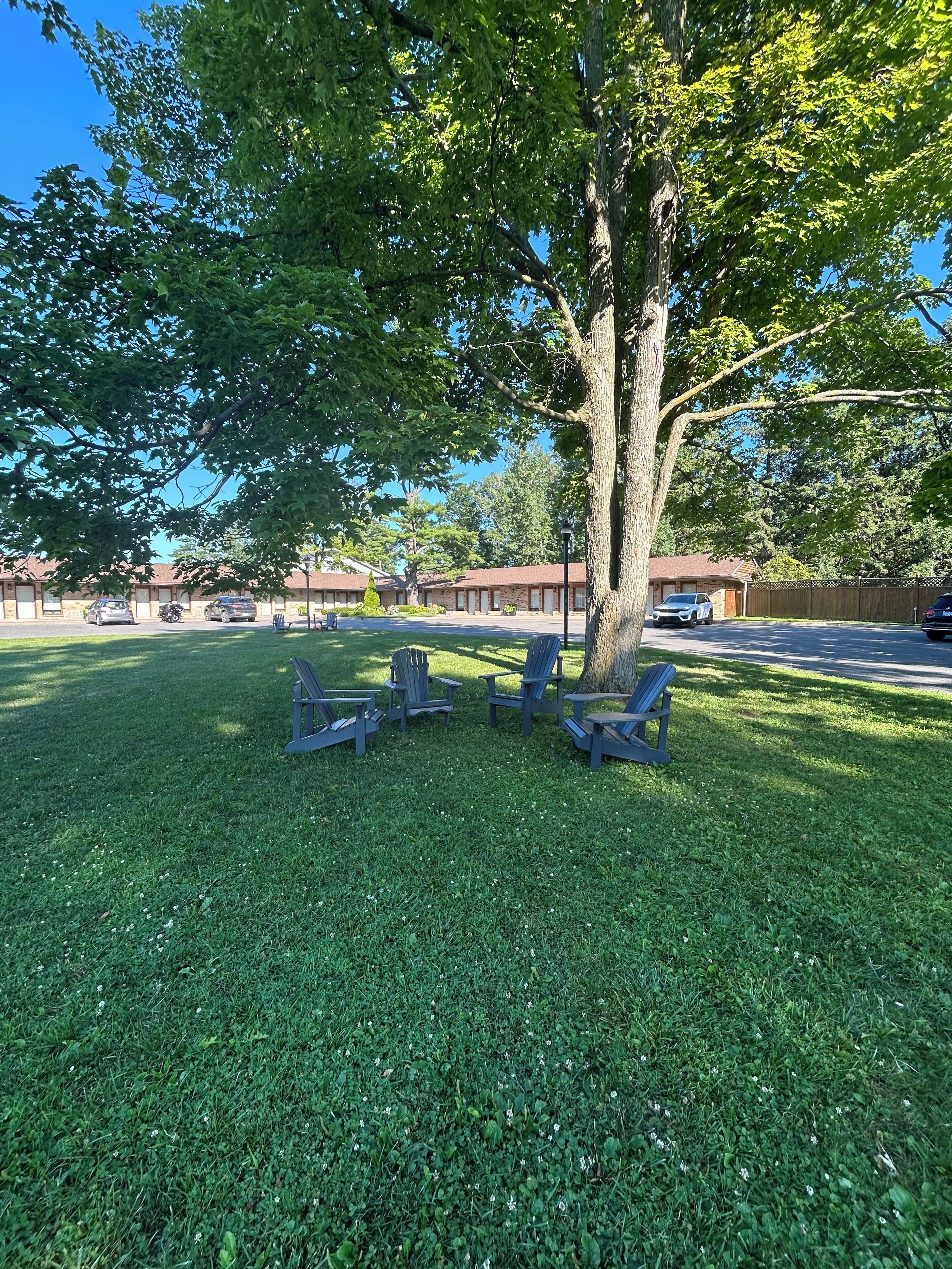 Foto - Rideau Heights Inn