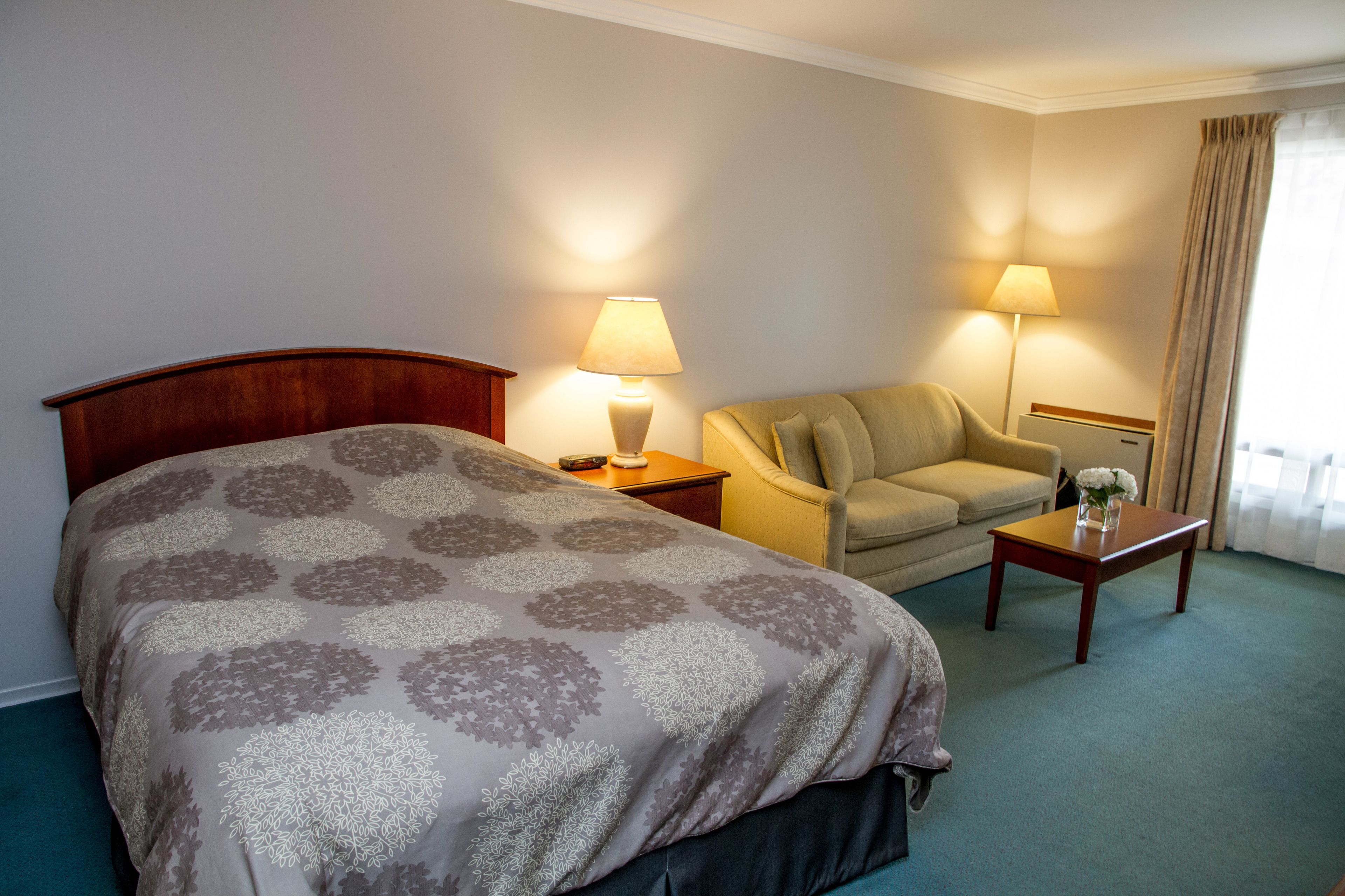 Foto - Rideau Heights Inn