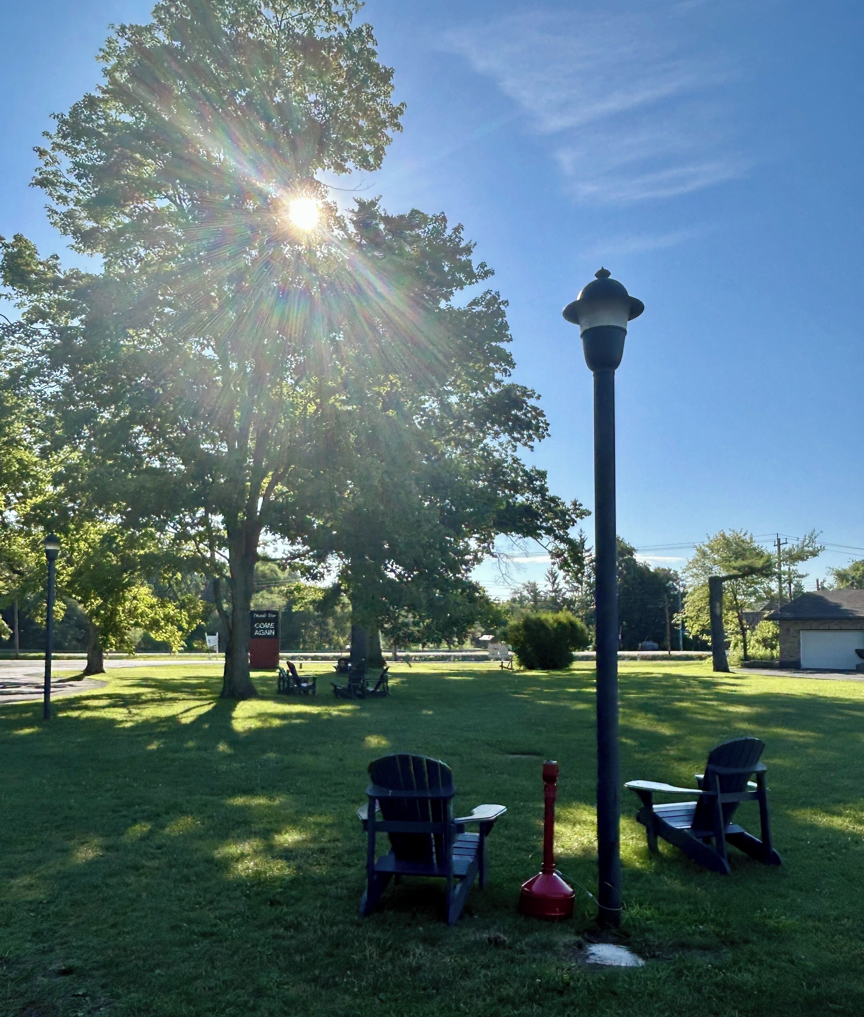 Foto - Rideau Heights Inn