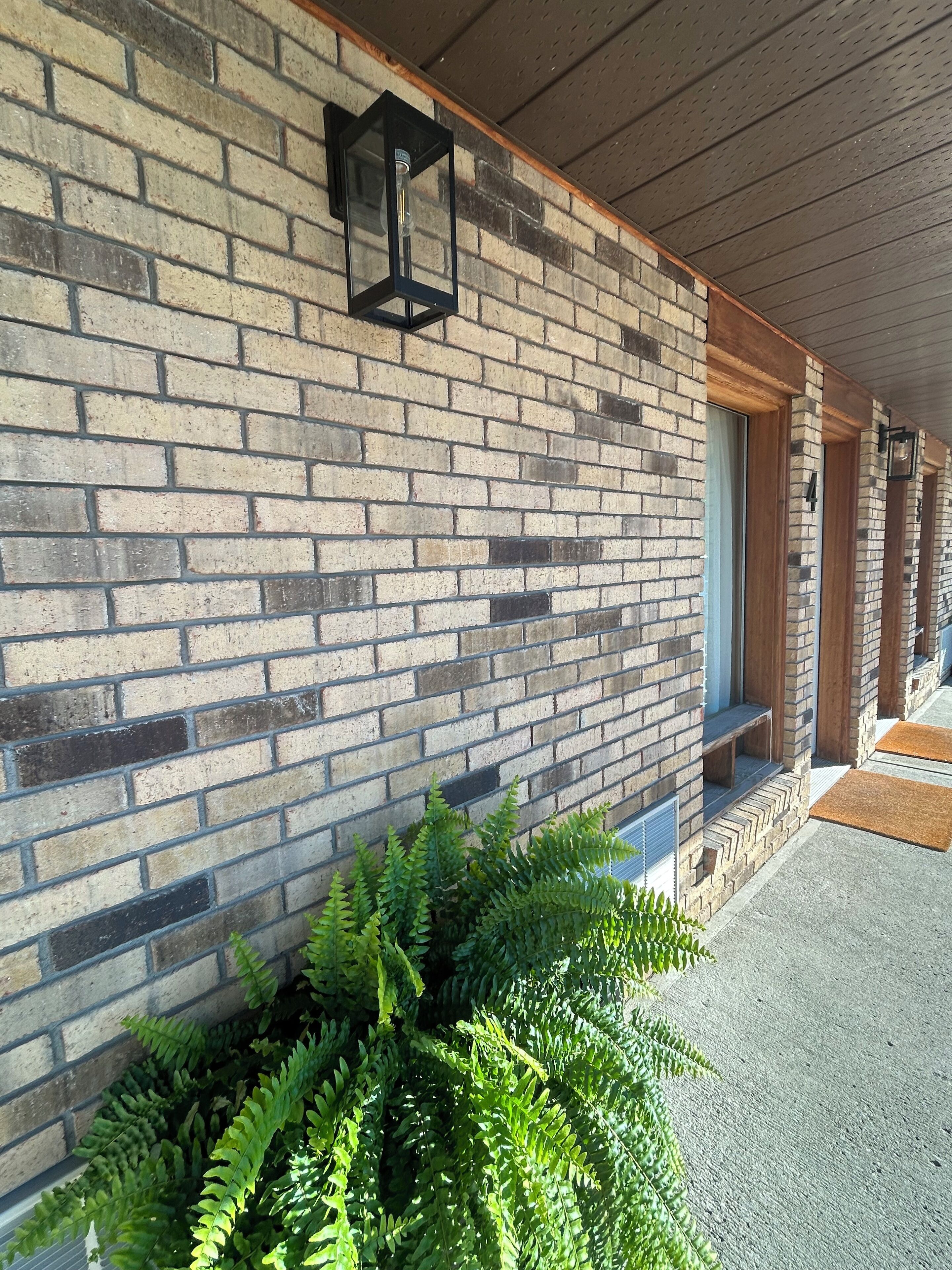 Foto - Rideau Heights Inn