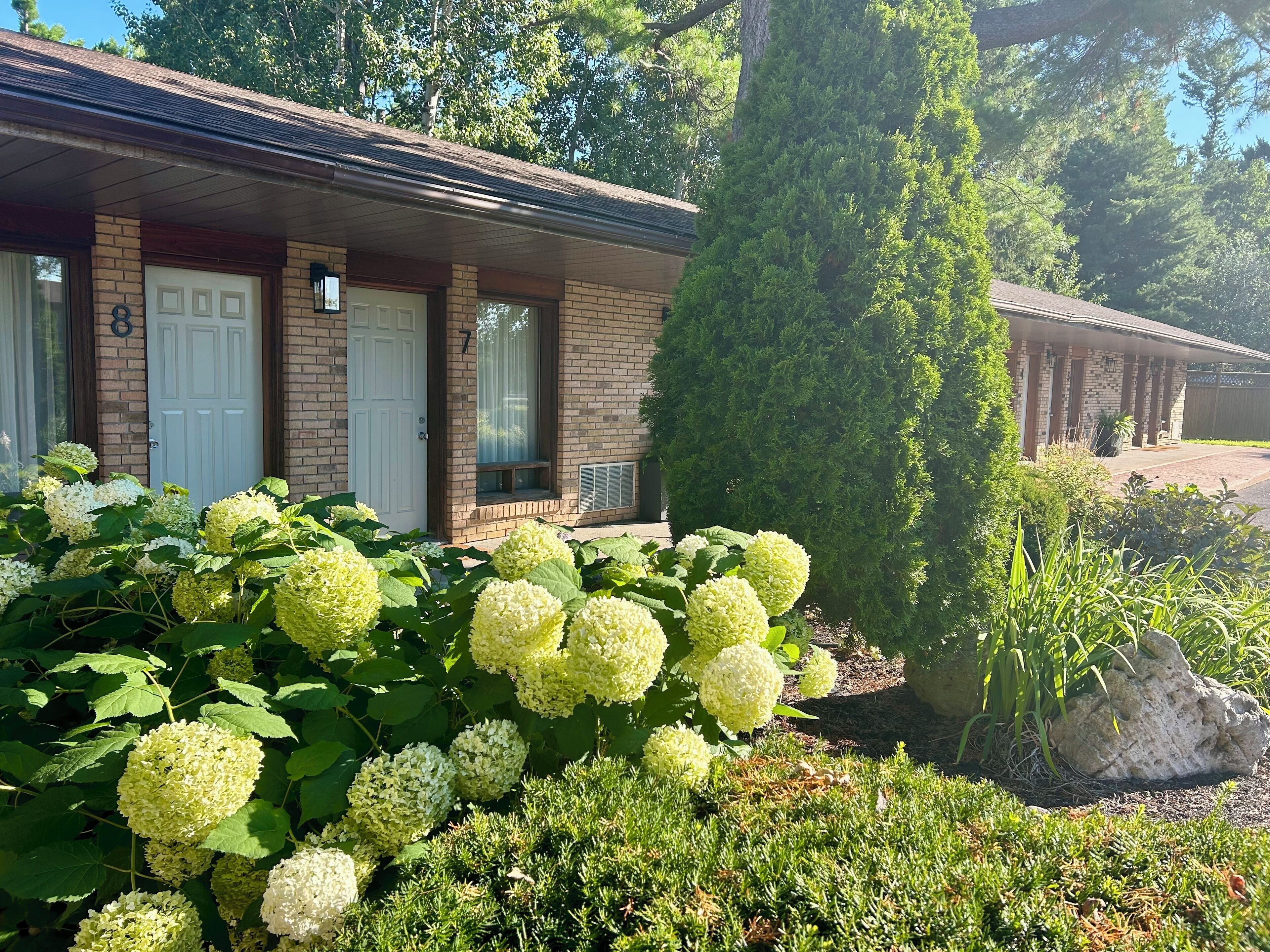 Foto - Rideau Heights Inn