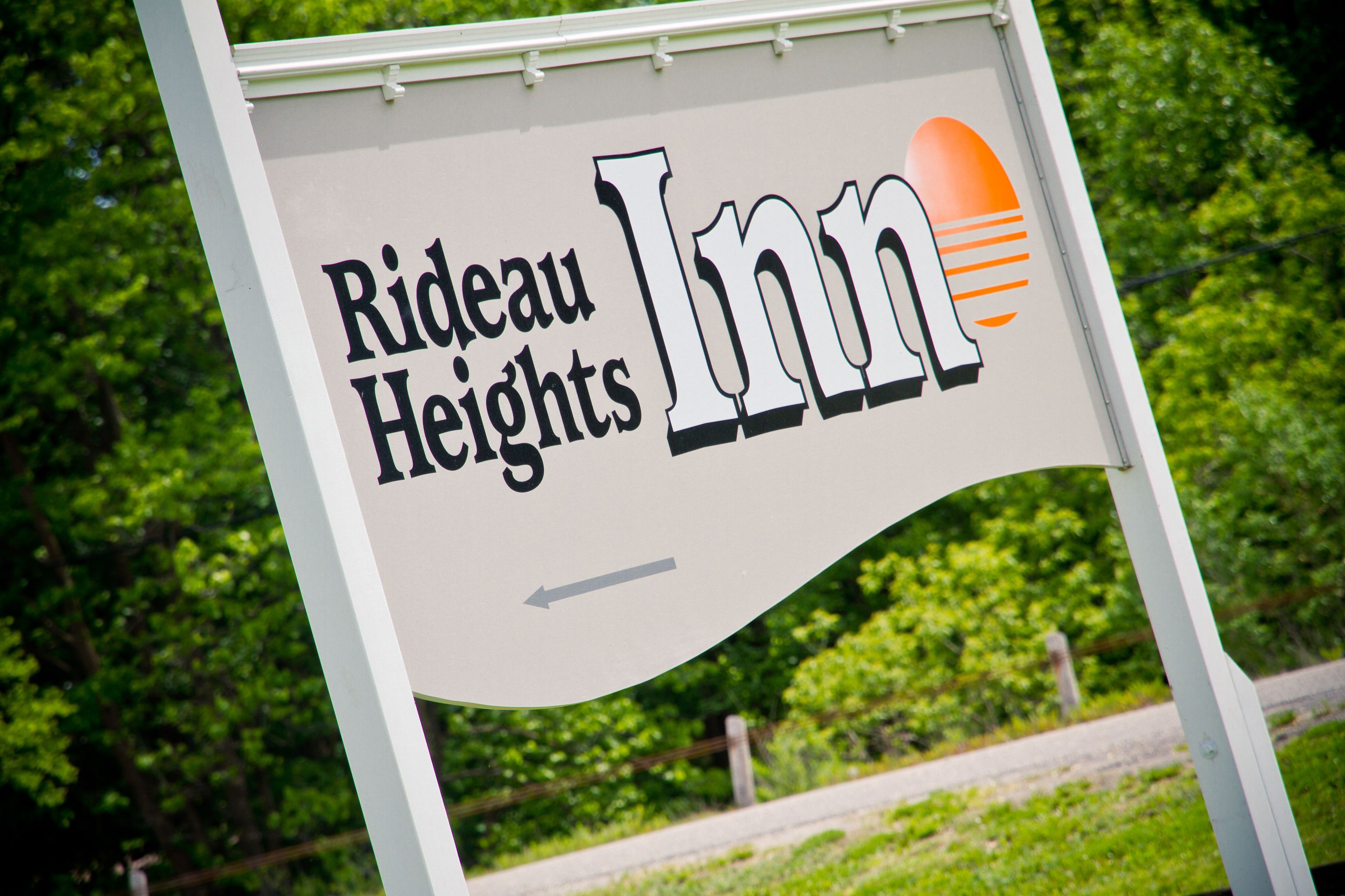 Foto - Rideau Heights Inn