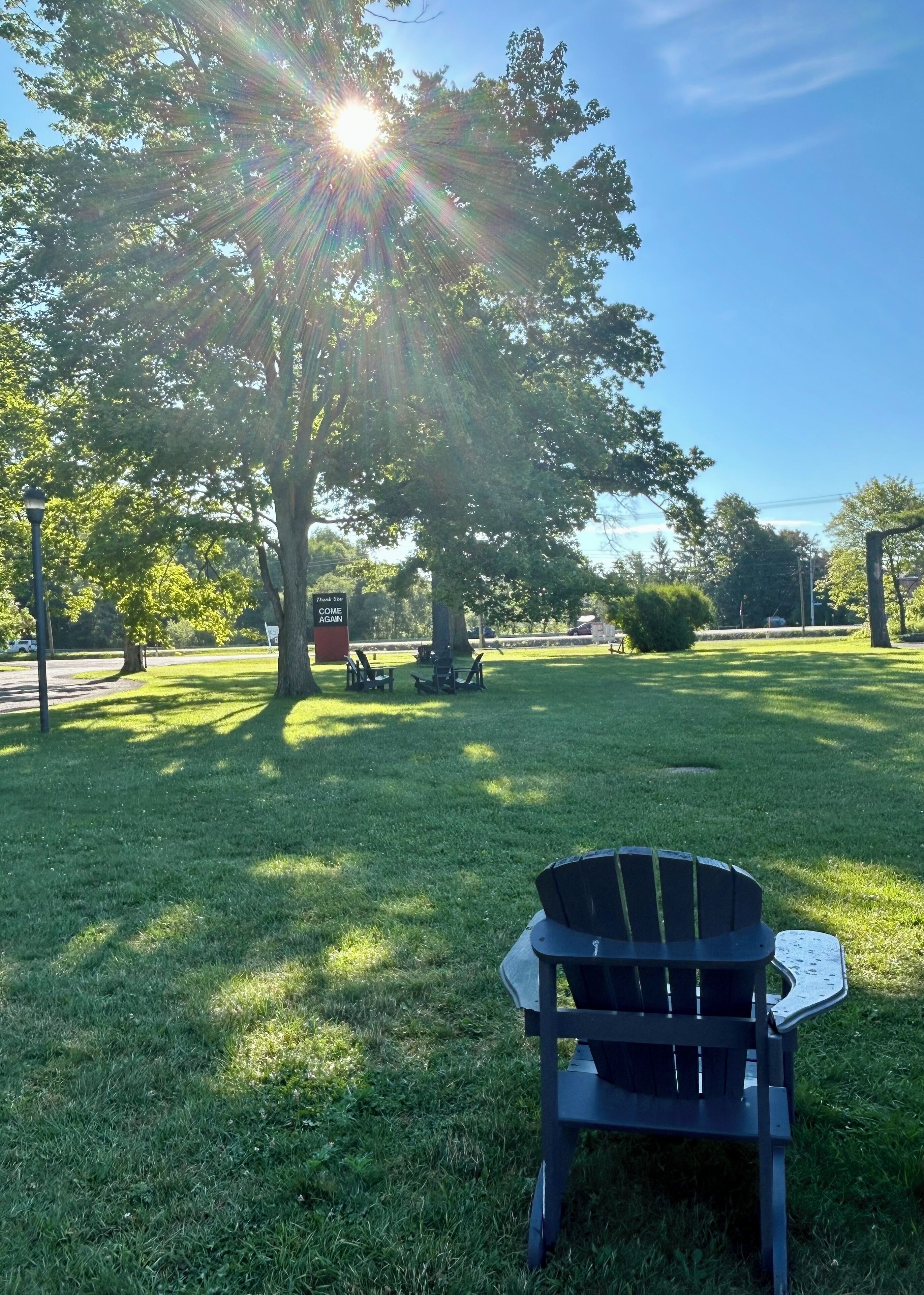 Foto - Rideau Heights Inn