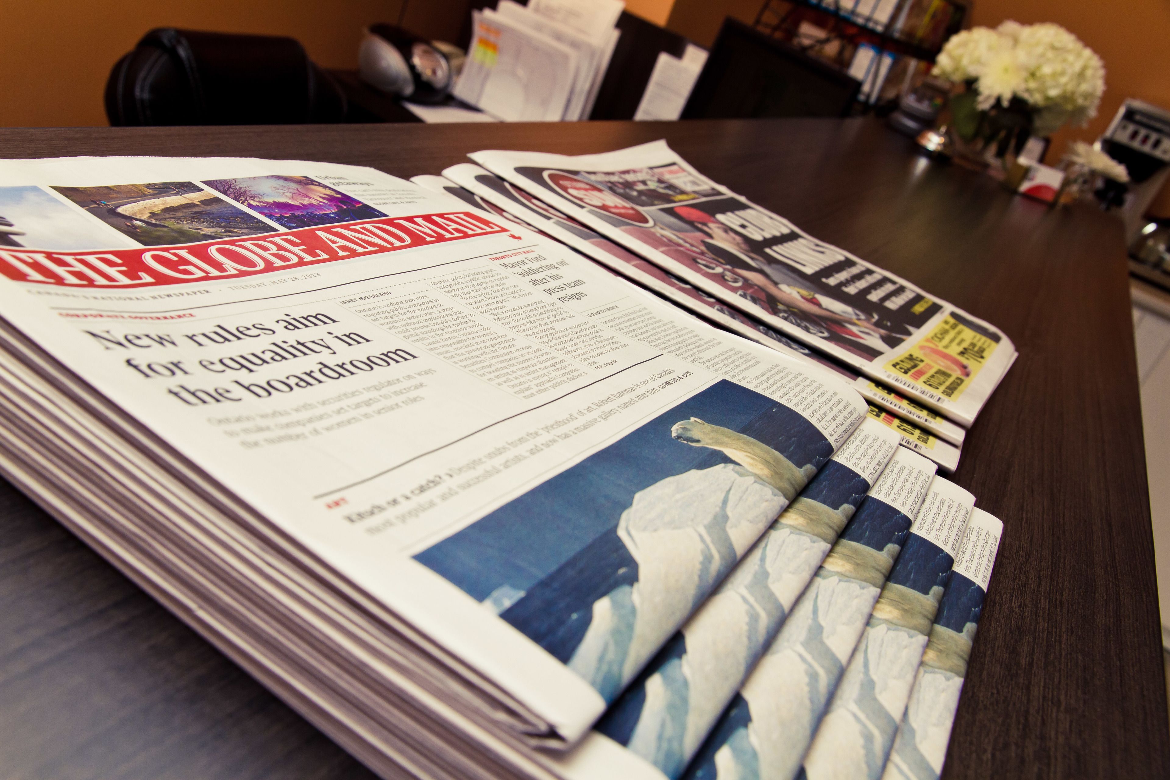 Foto - Rideau Heights Inn