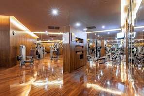 Motionscenter
