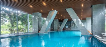 Kingkey Palace Hotel Shenzhen