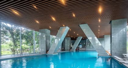 Kingkey Palace Hotel Shenzhen