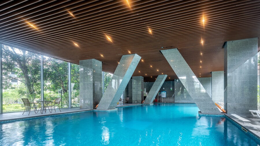Kingkey Palace Hotel Shenzhen