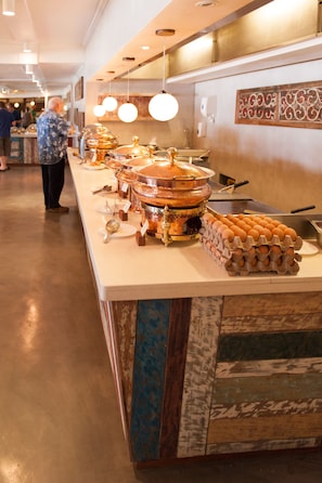 Buffet