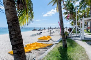Boating - Villas Caroline (Flic-en-Flac)