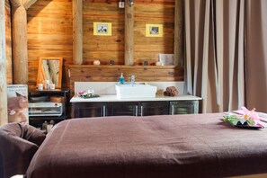 Sauna, baño turco, baño turco/hammam, tratamientos corporales