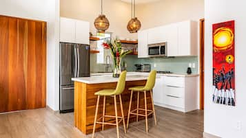 Premium Villa | Private kitchen