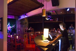 Bar (na propriedade)