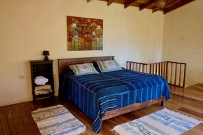 Family Cabin, Multiple Beds