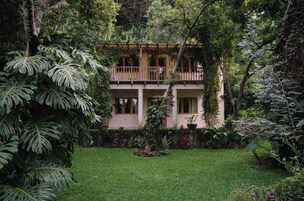Family Cabin, Multiple Beds | Bed sheets