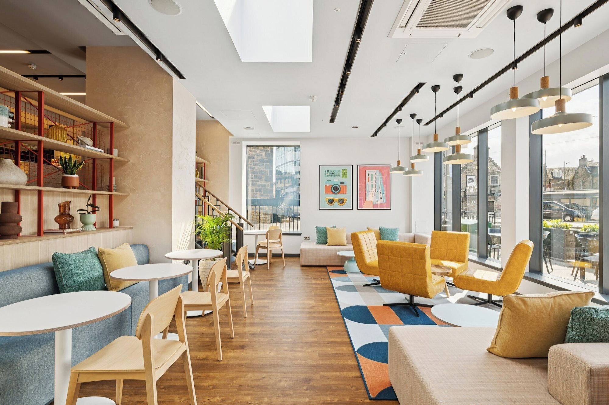 3 Star Hotels