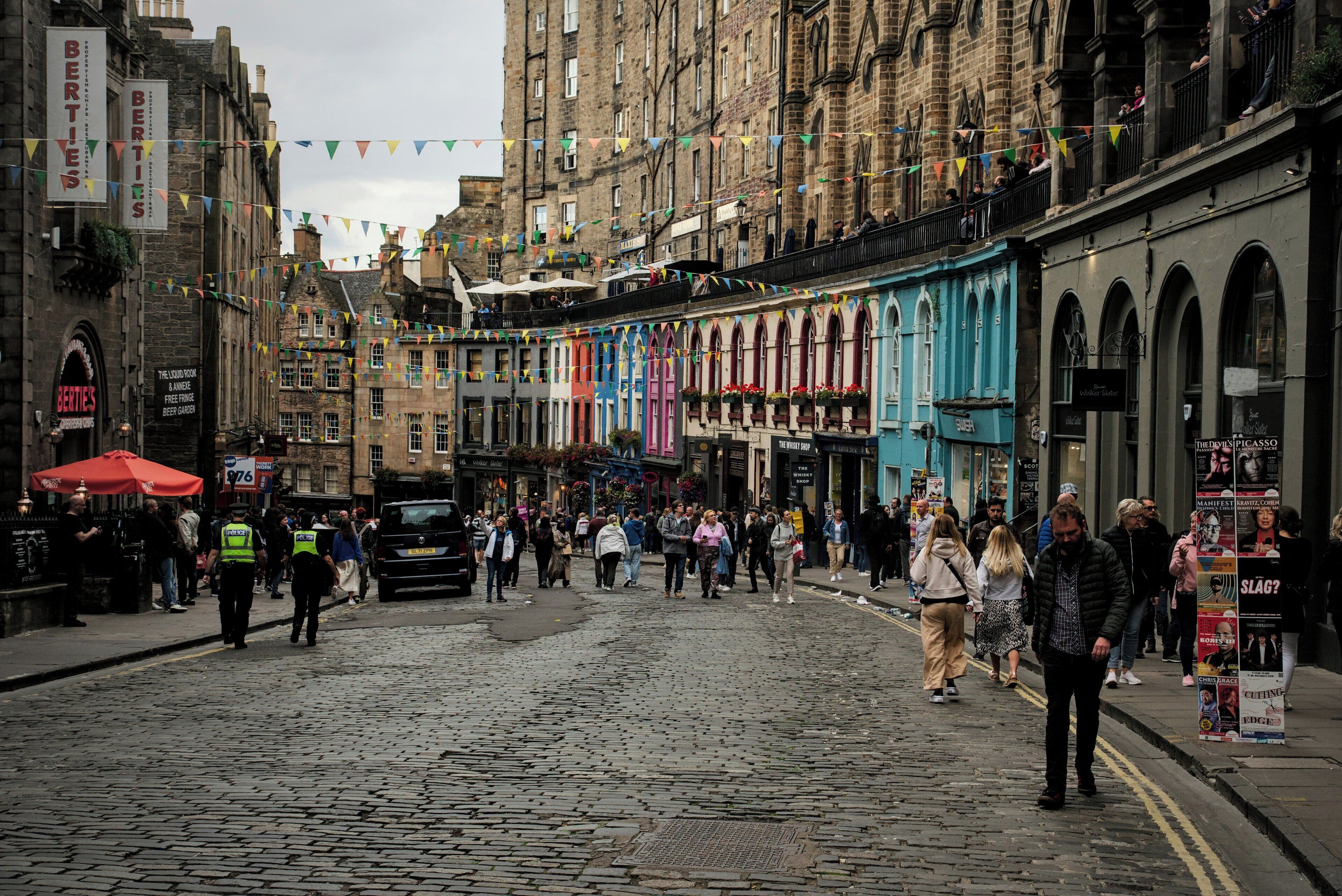 Photo - Garner Hotel Edinburgh - Haymarket by IHG