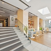 Garner Edinburgh Haymarket by IHG