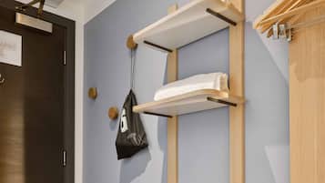 Servicios de la habitación