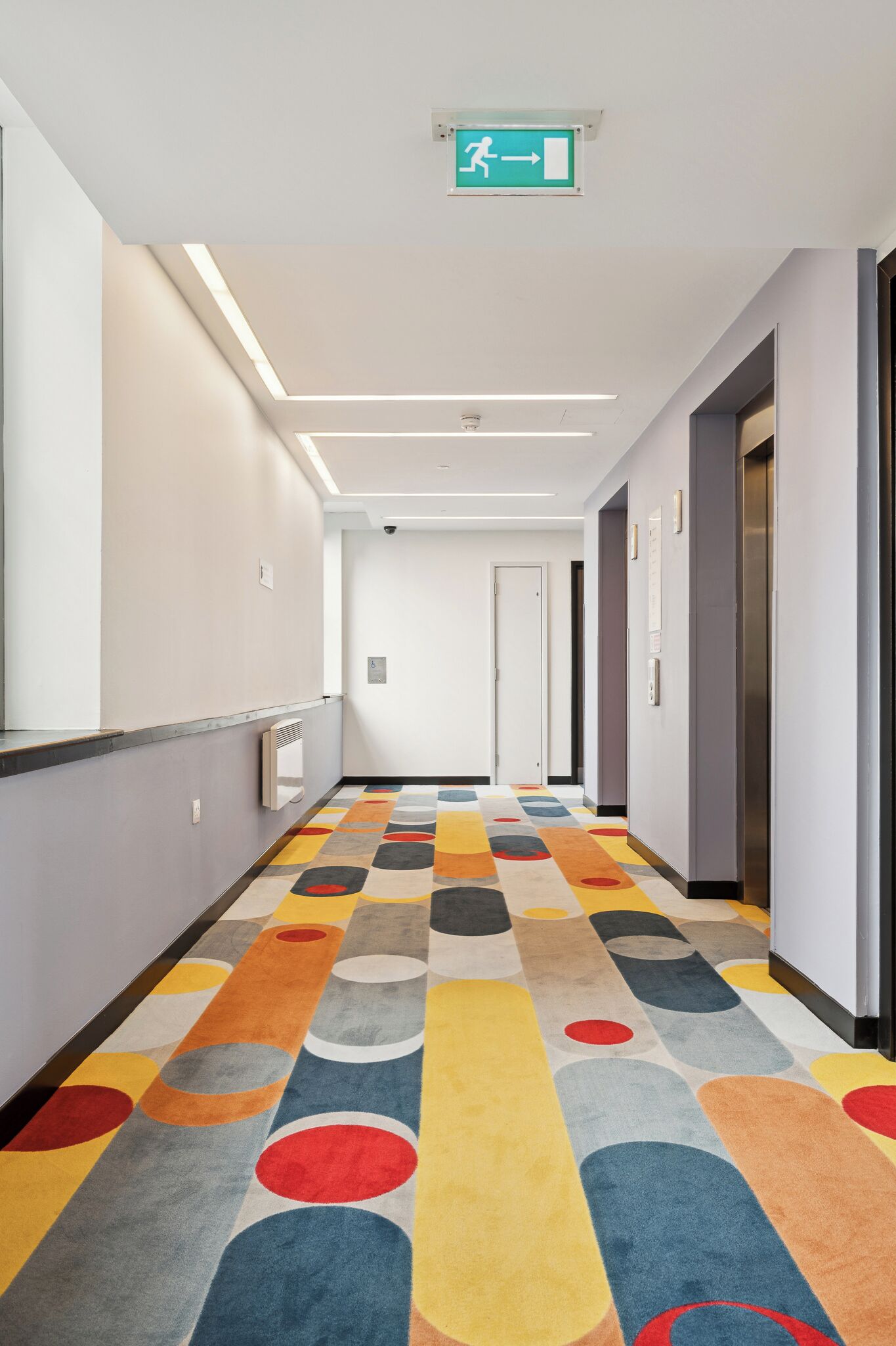 Photo - Garner Hotel Edinburgh - Haymarket by IHG