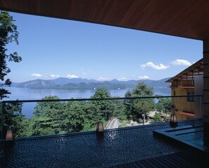 施設からの眺望