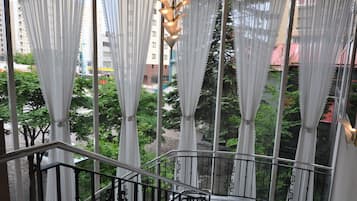 Escaleras