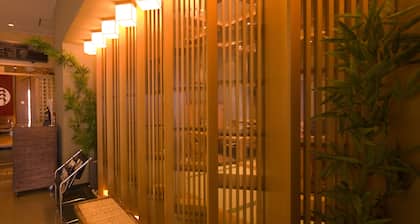 Art Hotel Aomori Formerly Aomori Washington Hotel