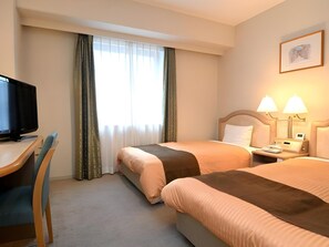 Internet - Takarazuka Washington Hotel (Takarazuka)