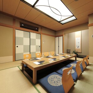 Meeting facility - Takarazuka Washington Hotel (Takarazuka)