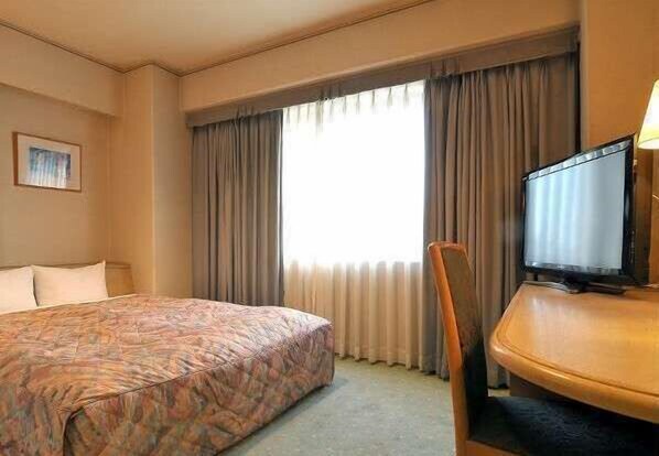 Room - Takarazuka Washington Hotel (Takarazuka)