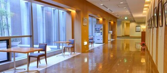 Urawa Washington Hotel