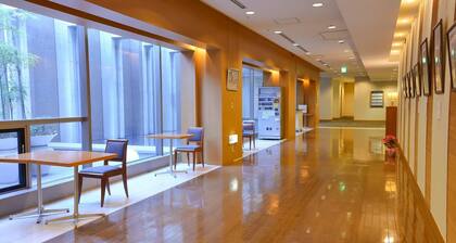 Urawa Washington Hotel