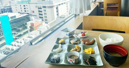 Urawa Washington Hotel