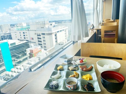 Urawa Washington Hotel