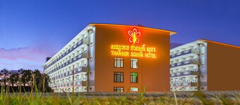 Thansur Sokha Hotel