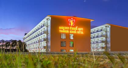 Thansur Sokha Hotel