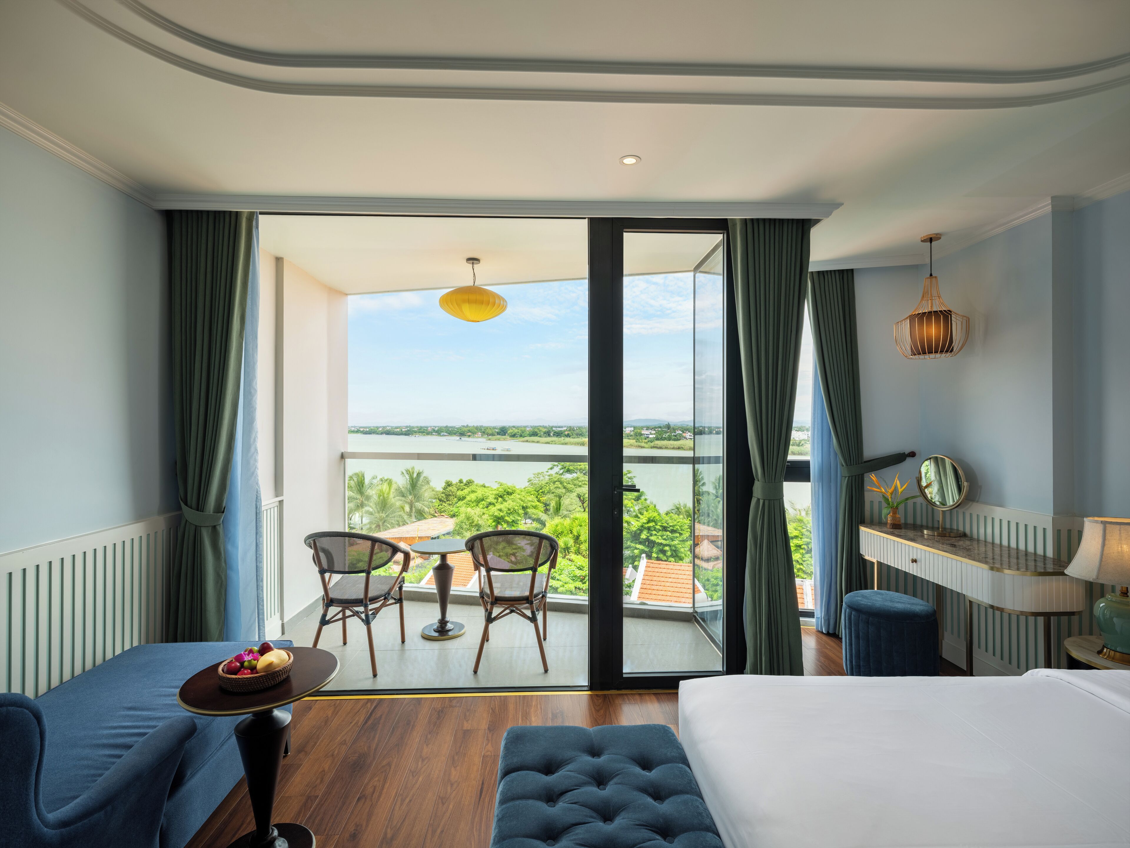 Foto - Bel Marina Hoi An Resort