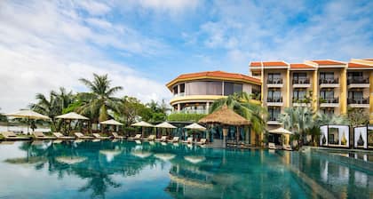 Bel Marina Hoi An Resort