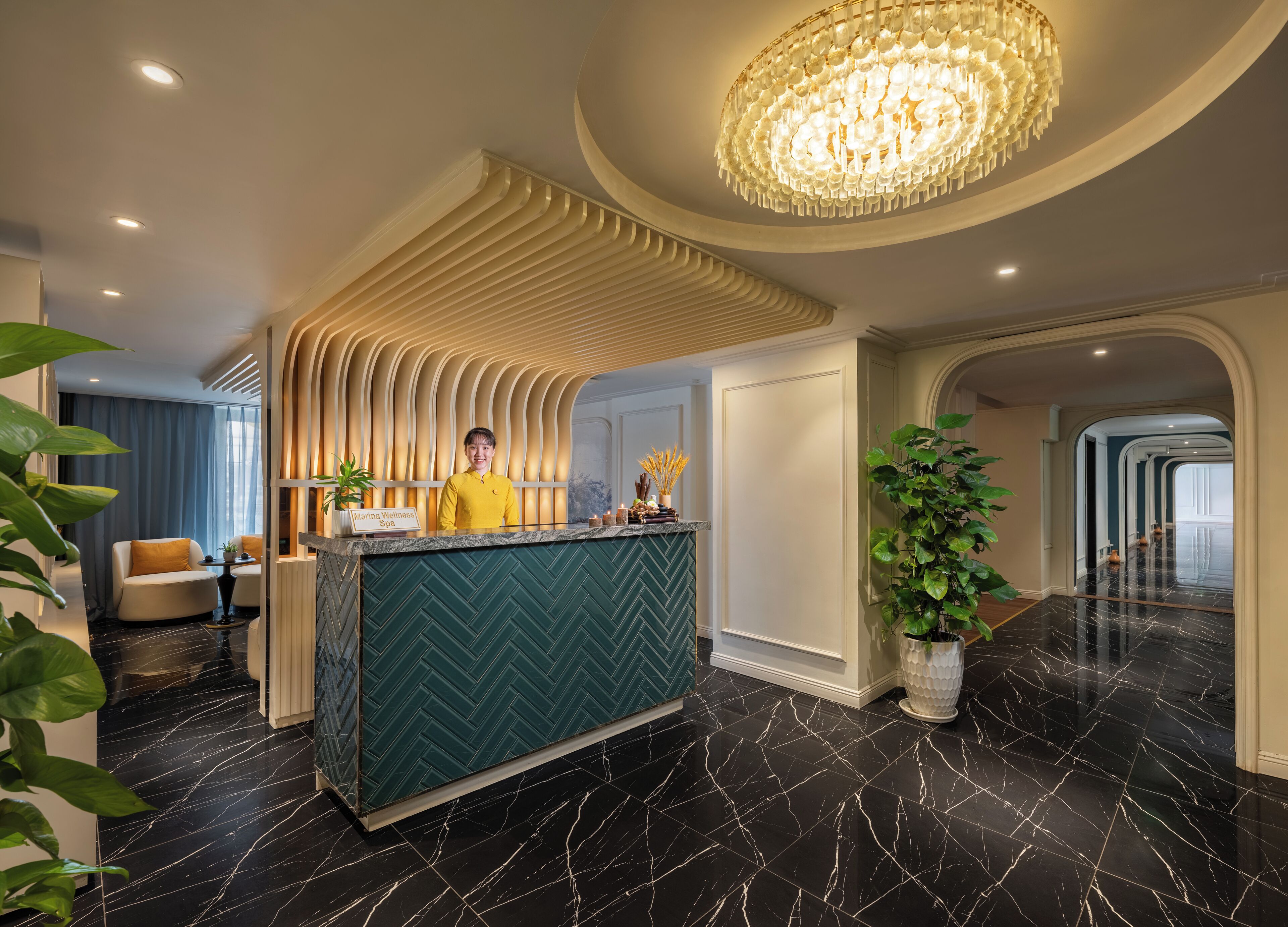 Foto - Bel Marina Hoi An Resort