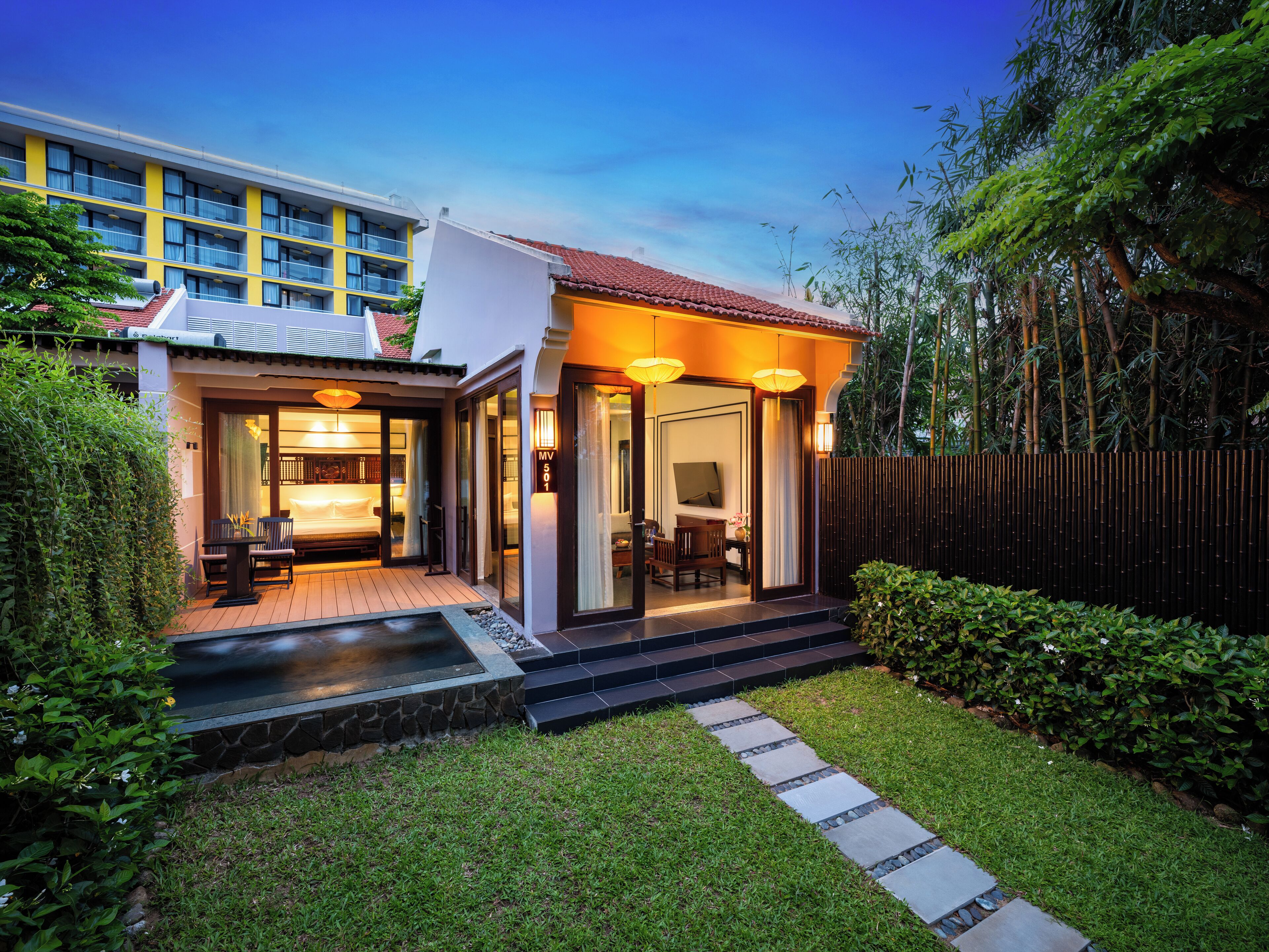 Foto - Bel Marina Hoi An Resort