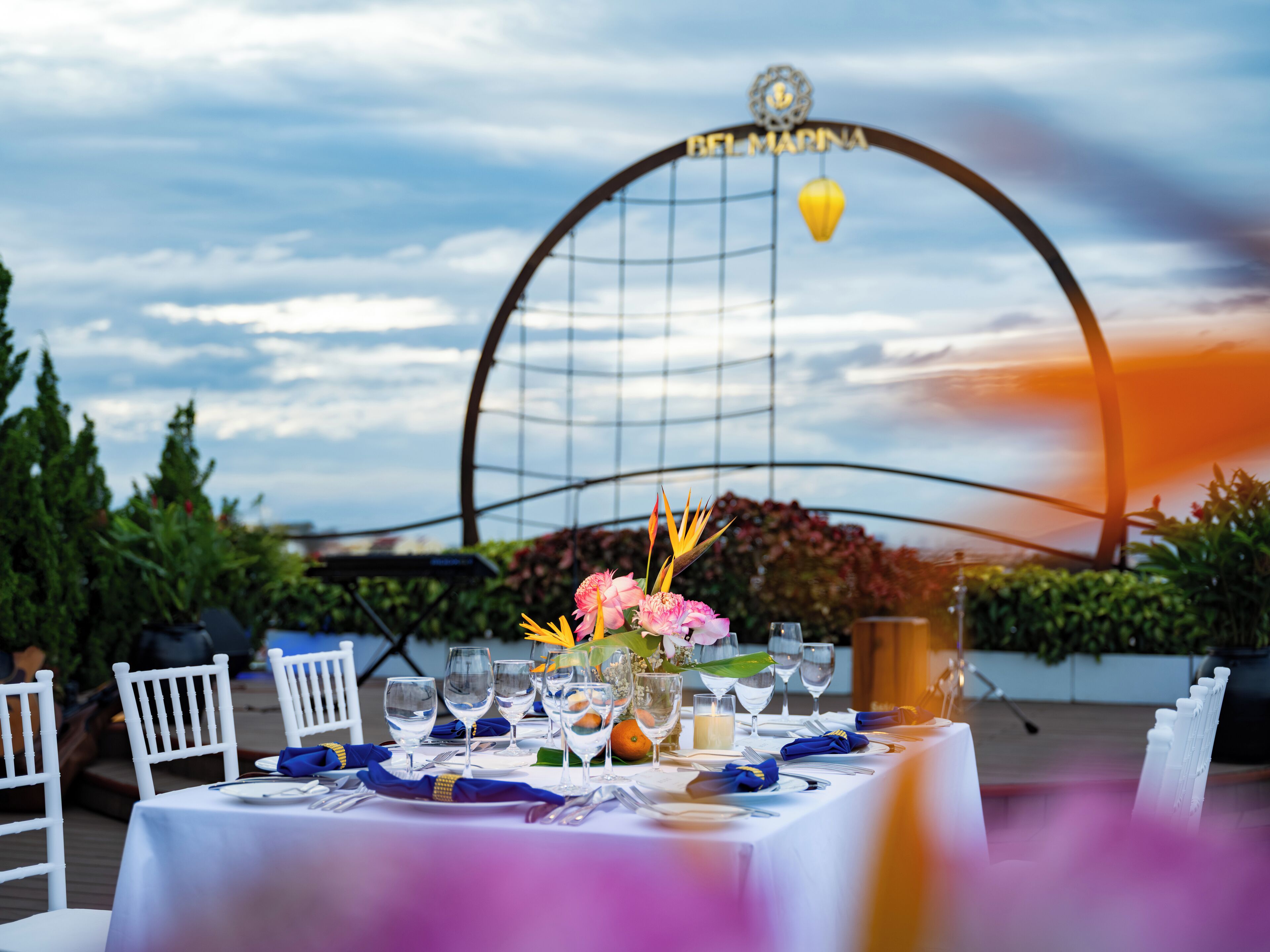 Foto - Bel Marina Hoi An Resort