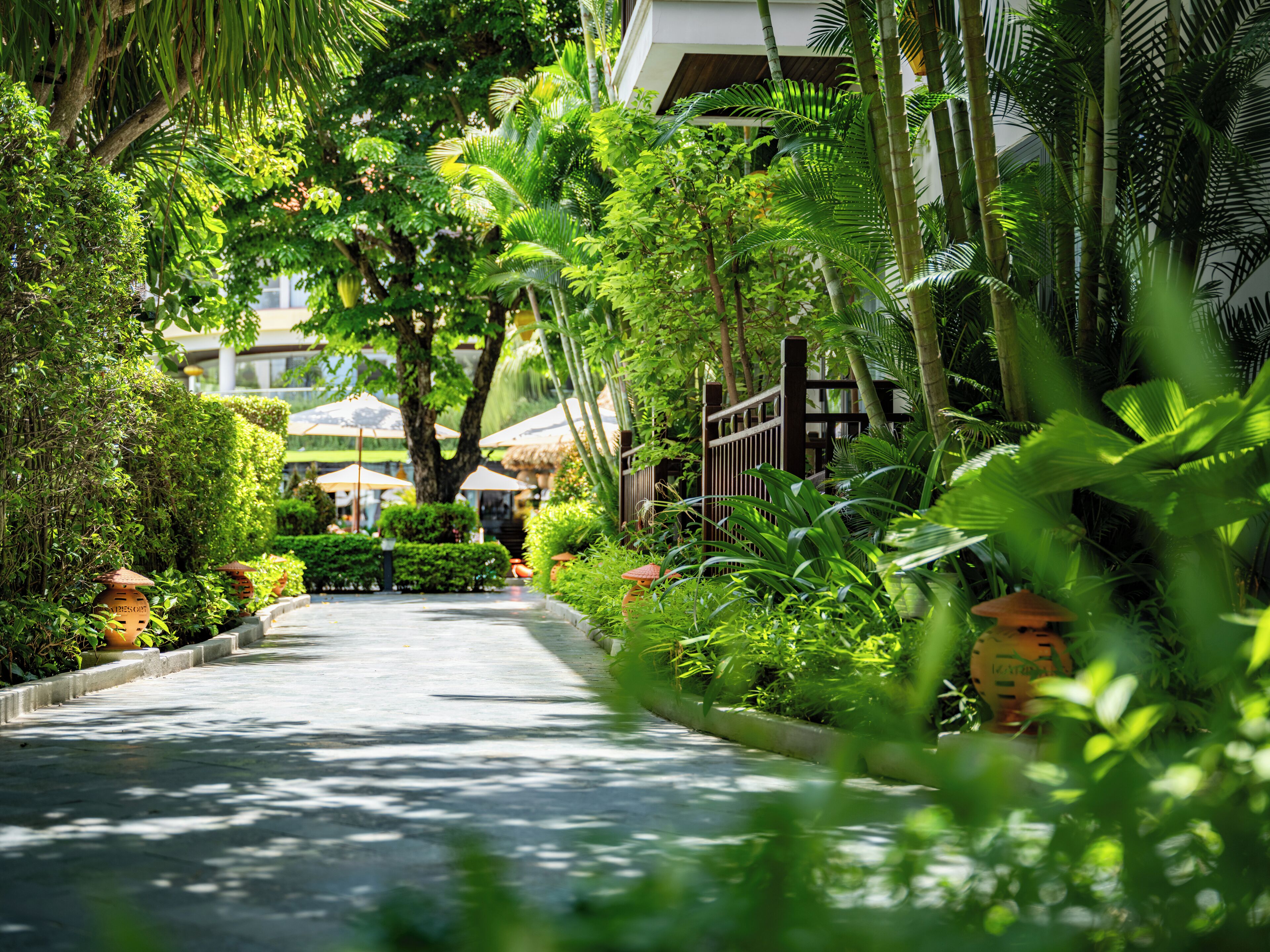 Foto - Bel Marina Hoi An Resort