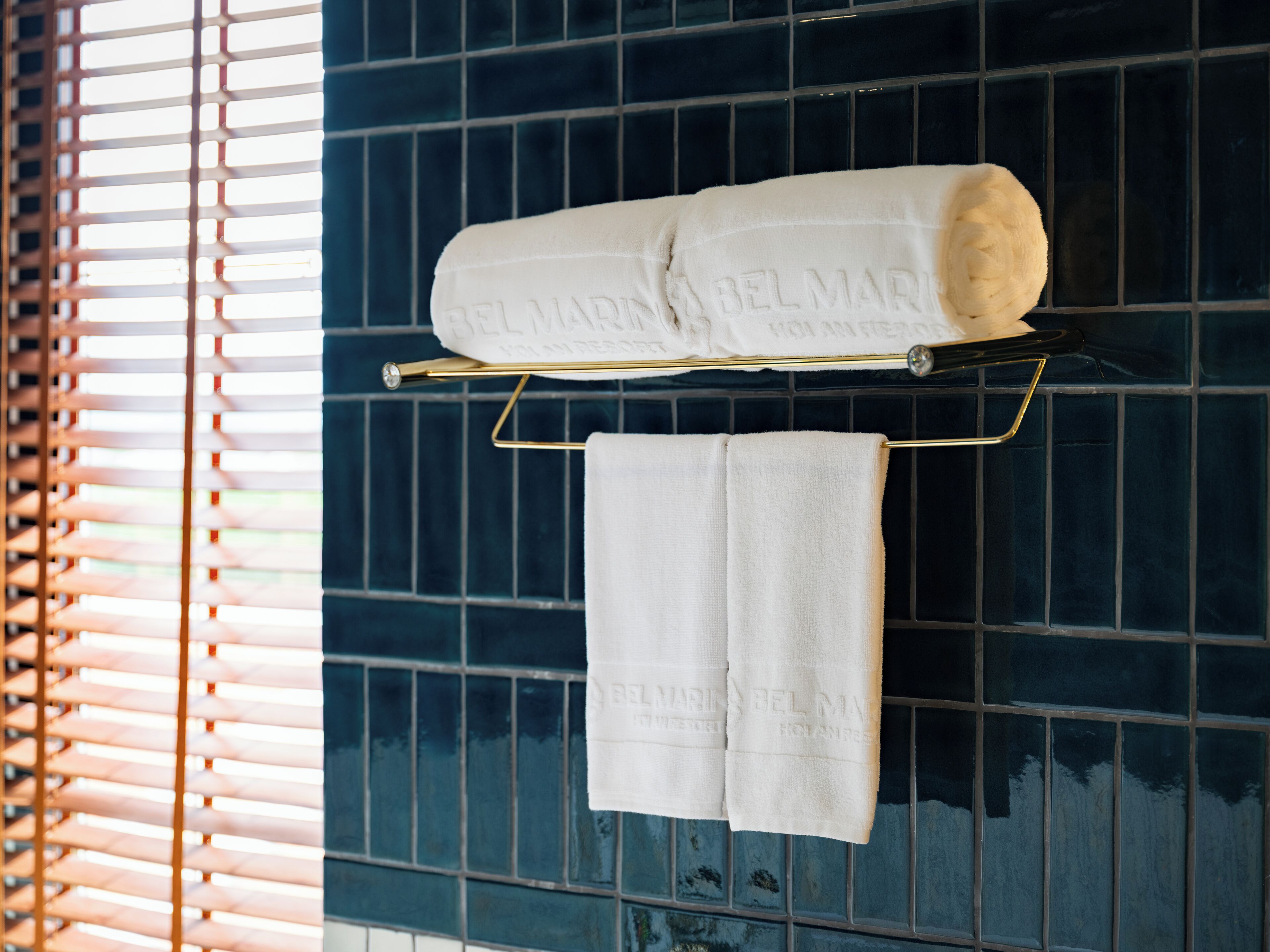 premier suite | bathroom amenities | free toiletries, hair dryer, bathrobes, slippers