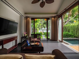 Marina Villa | View from room