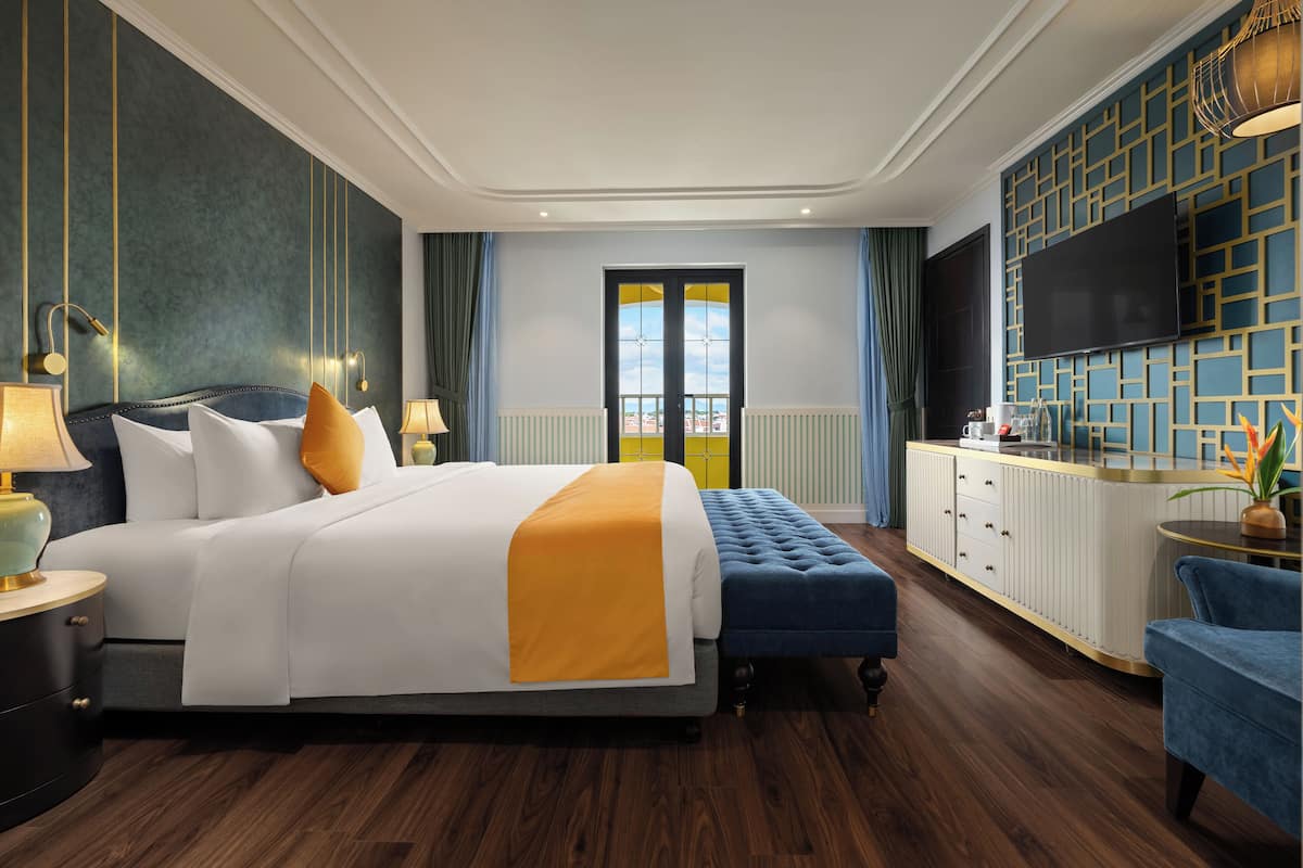 Premier Suite