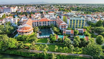 Carte de lâhĂ©bergement