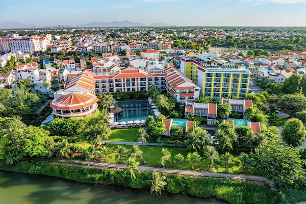 Mapa de la propiedad