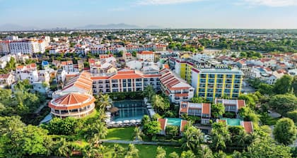 Bel Marina Hoi An Resort